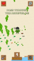 Minefield (1987)(Steve Corry) Rom